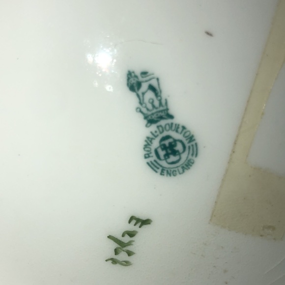 Royal Doulton Coaching Days, JUG - Picture 10 of 13